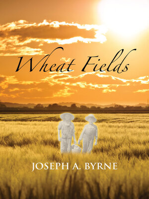 cover image of Wheat Fields